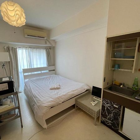 Apartmán Exsaison Shirokita 506 Ósaka Exteriér fotografie