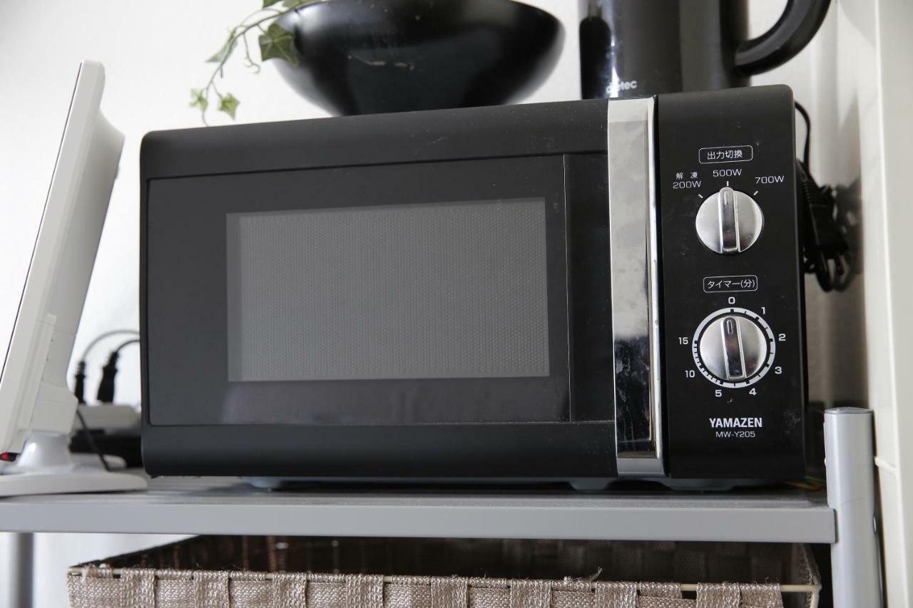 Apartmán Exsaison Shirokita 506 Ósaka Exteriér fotografie