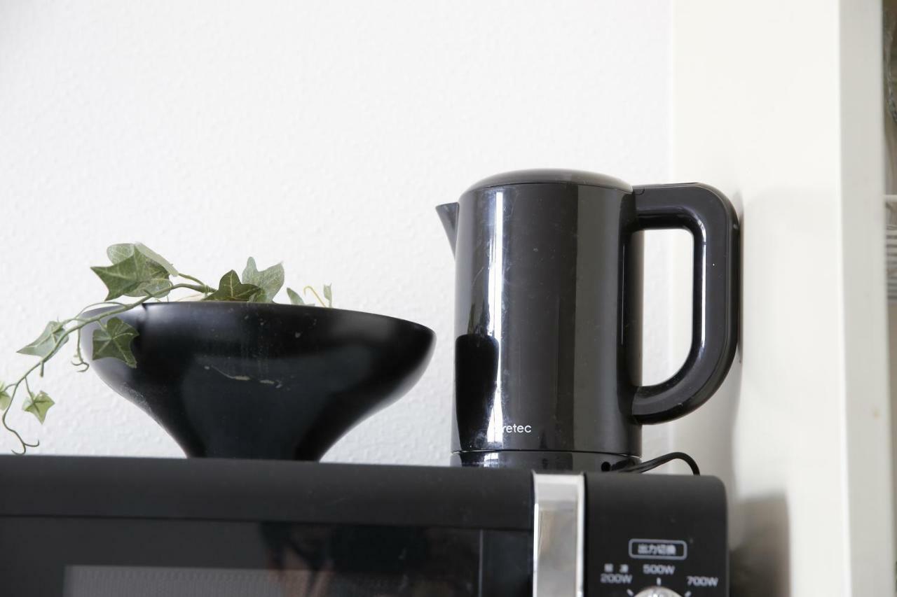 Apartmán Exsaison Shirokita 506 Ósaka Exteriér fotografie